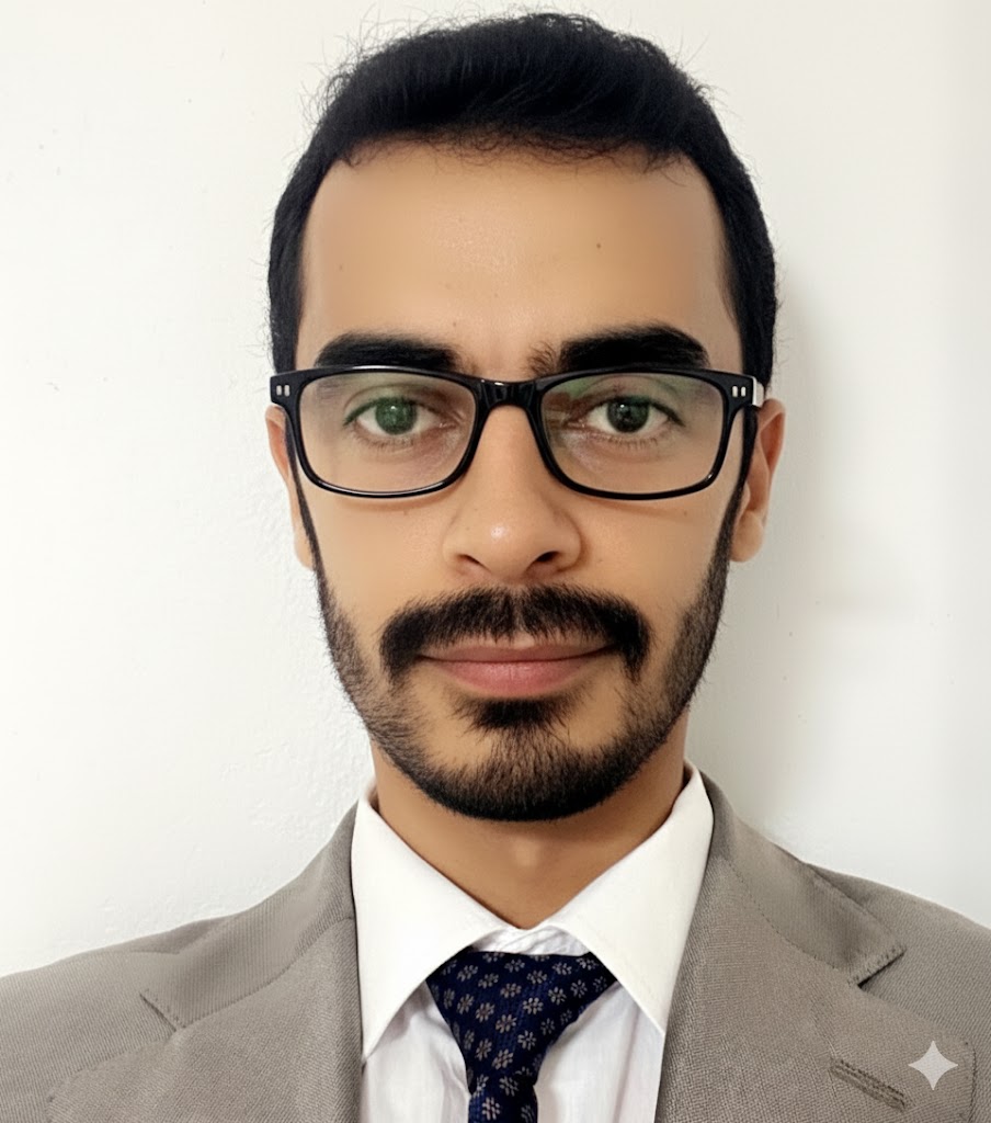 Eng. Wissam AbuKhashrif